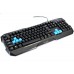 E-Blue Polygon Gaming Keyboard